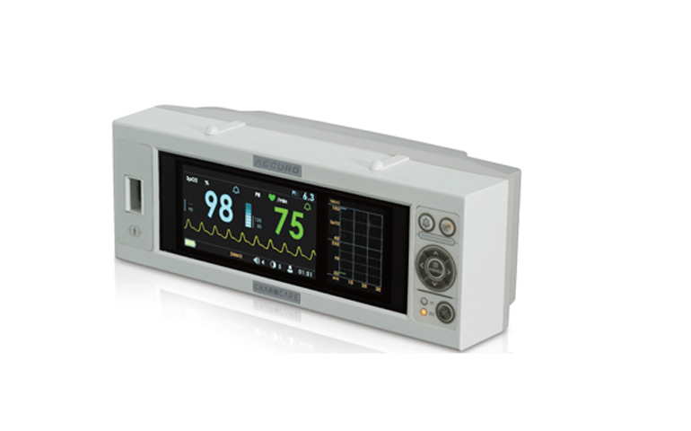 Pulse Oximeter