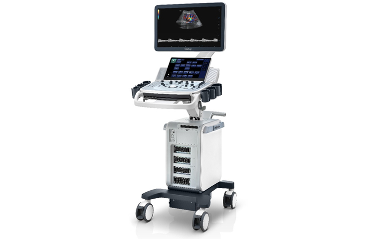 Ultra Sound Scanner