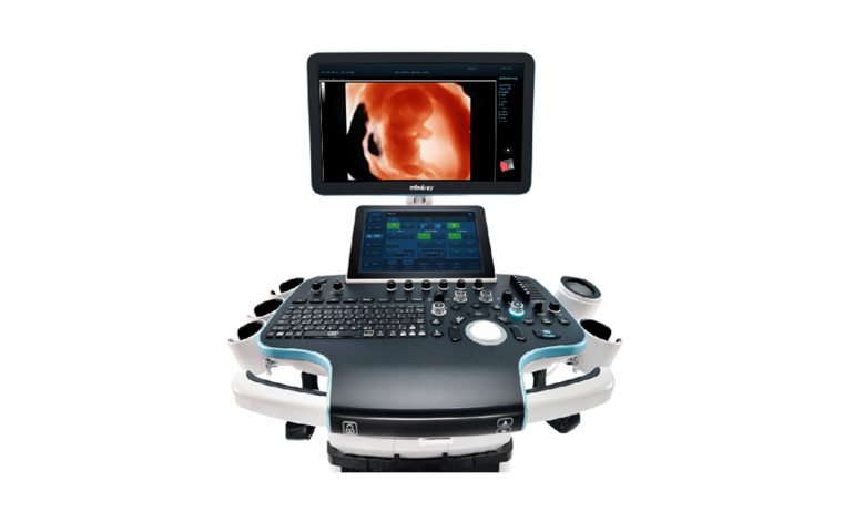 Ultra Sound Scanner