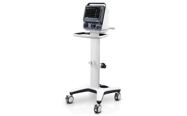 Life Support Ventilator 