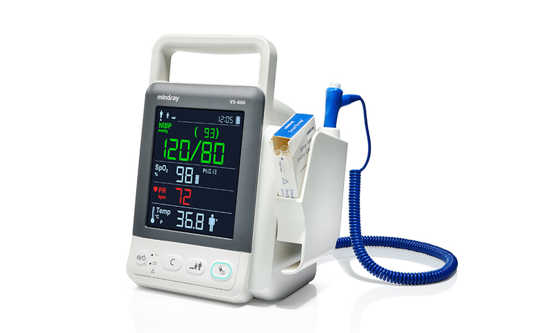 Vital Signs Monitors