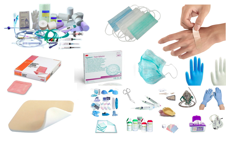 Consumables