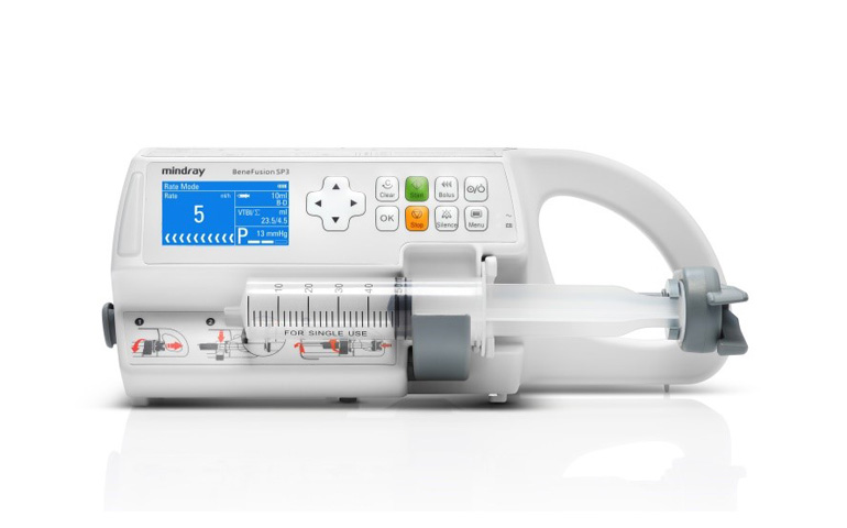 Benefusion SP3 Benefusion SP3