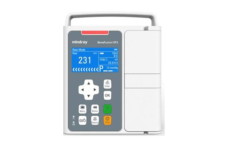Benefusion VP3 Benefusion VP3