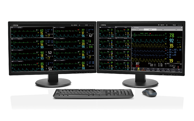 MindaRay Benevision CMS MindaRay Benevision CMS