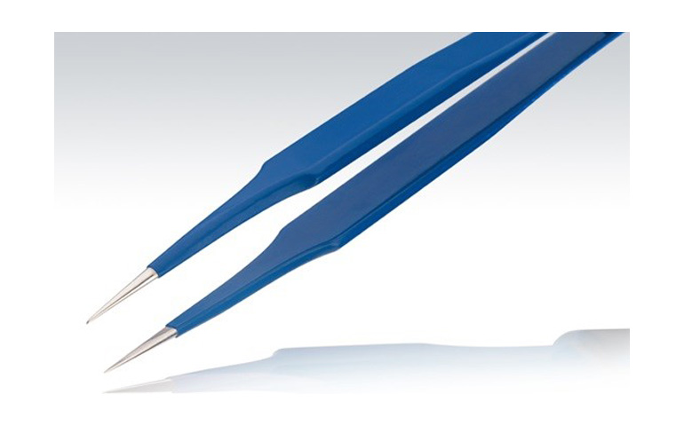 Reusable Diathermy forceps and cable Reusable Diathermy forceps and cable