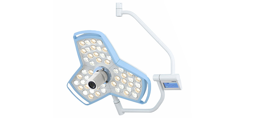MindaRay Hy LED OT Lamps - HyLED_8_Series