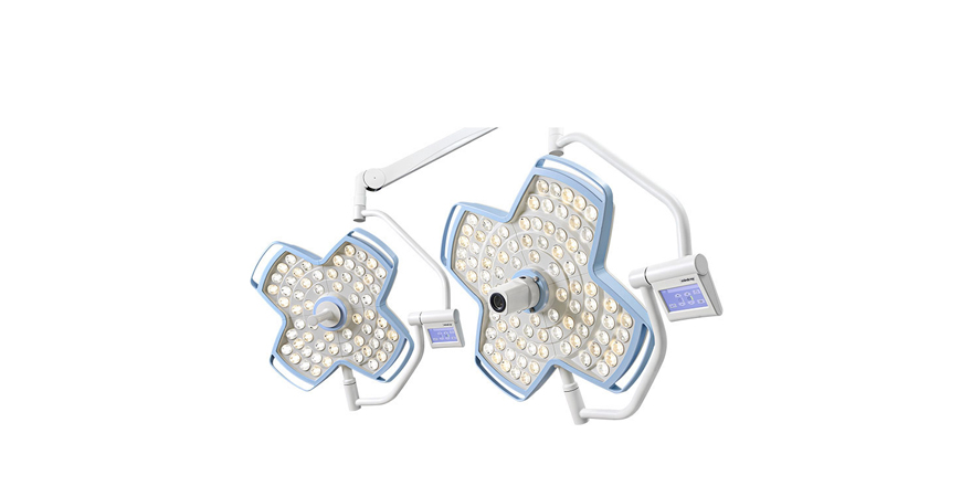 MindaRay Hy LED OT Lamps - HyLED_9_Series