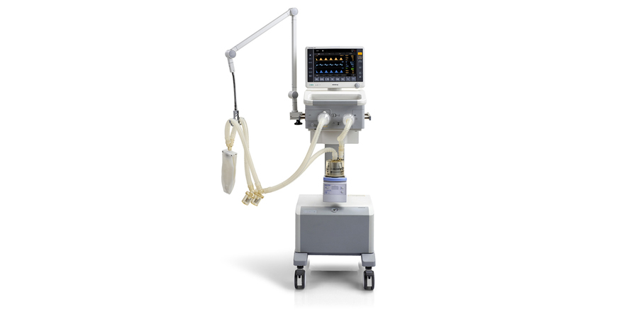 Mindray SynoVent E5 Mindray SynoVent E5