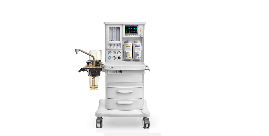 Mindaray WATO Series - WATO EX-30