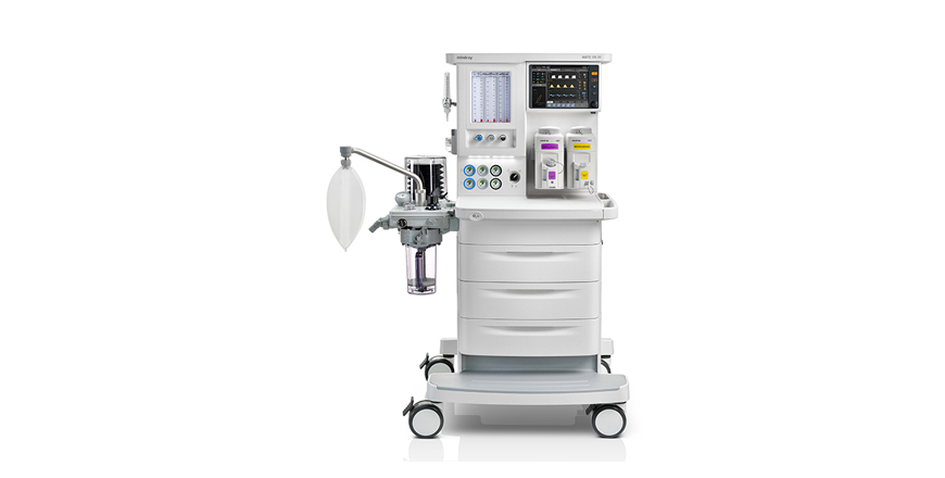 Mindaray WATO Series - WATO EX-35