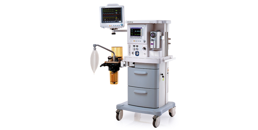 Mindaray WATO Series - WATO EX-65/55