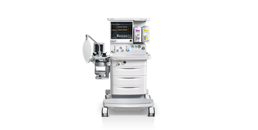 Mindaray WATO Series - WATO EX-65 PRO