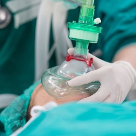 Anaesthesia Anaesthesia
