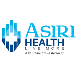 Asiri Central Hospital