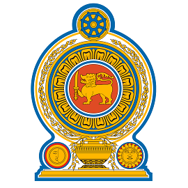 Sri Lanka ministry of Health