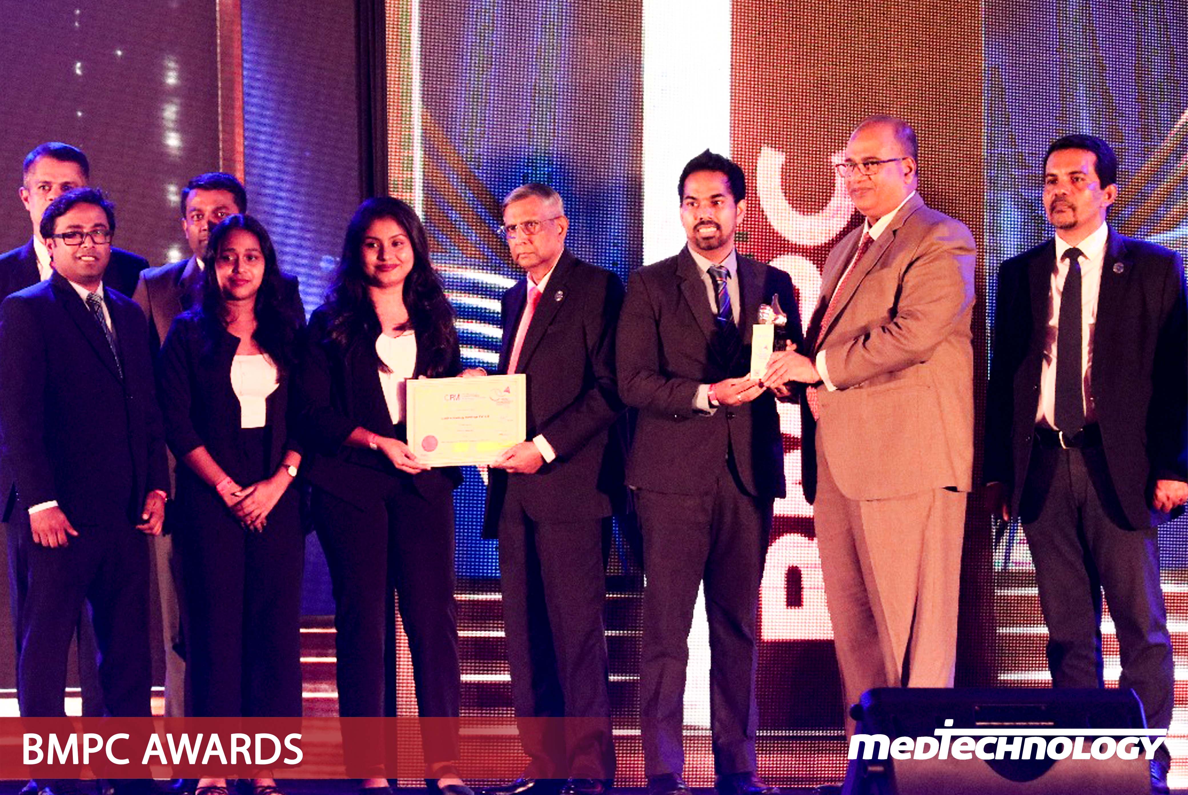 Best Management Practices Company Awards 2024 Best Management Practices Company Awards 2024
