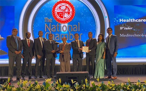National Business Excellence Awards 2021 National Business Excellence Awards 2021