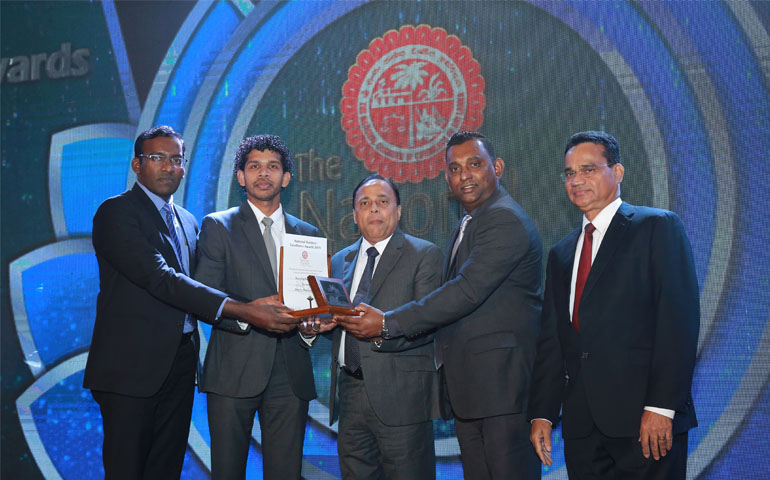 National Business Excellence Award National Business Excellence Award