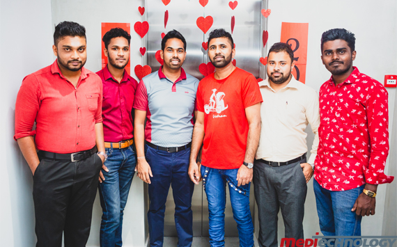 Valentine's Celebrations 2020 Valentine's Celebrations 2020